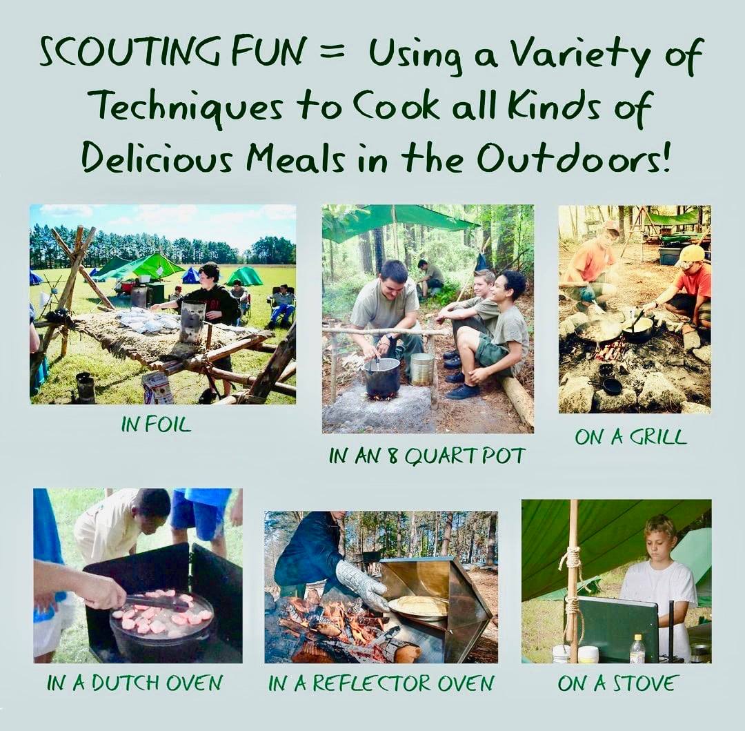 Eagle ScoutParents ESP added a... - Eagle ScoutParents ESP