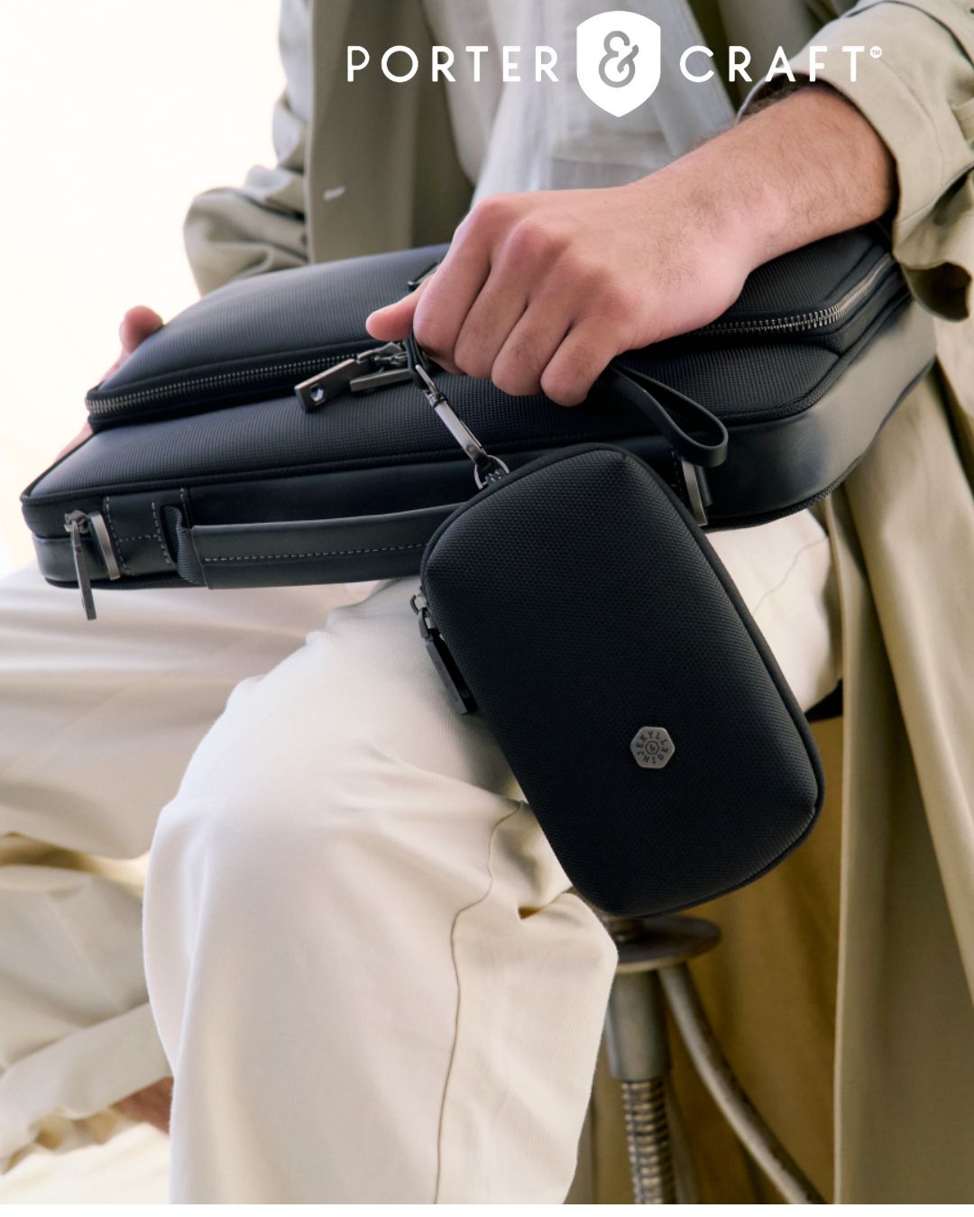 Meet our newest Jekyll and Hide Tokyo Range, their first-ever