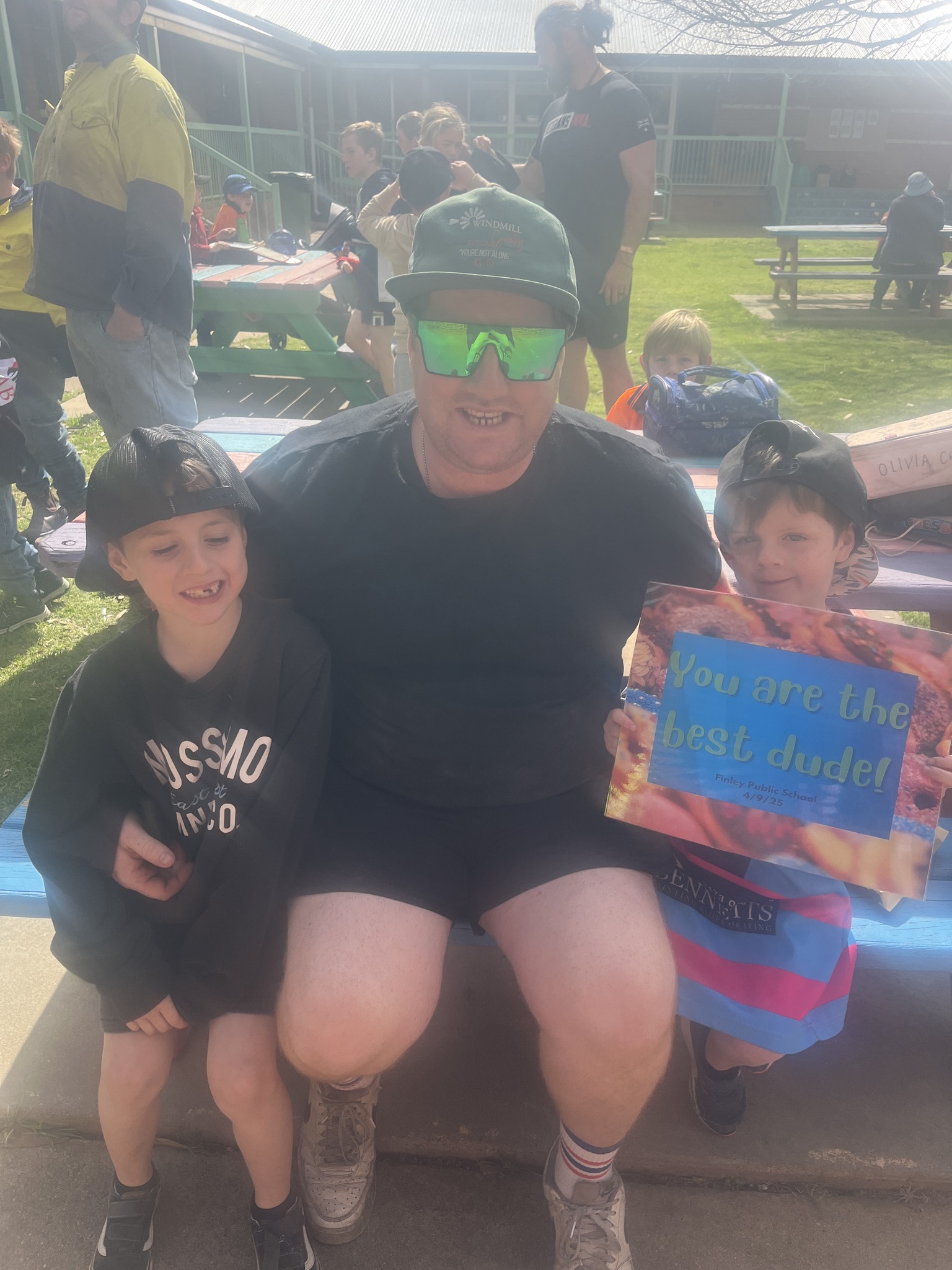 Finley Public School added a new photo. - Finley Public School