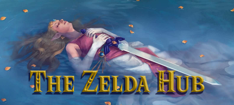 Zelda Informer - And images of the Rito exist in Twilight Princess ...