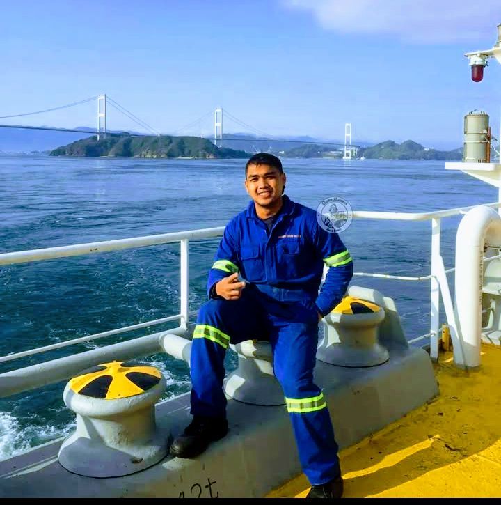 Ocean - 𝐋𝐢𝐟𝐞 𝐚𝐭 𝐬𝐞𝐚 😍🔥🔥 #mariner #sailor #seafarer #seaman #sealover # ...