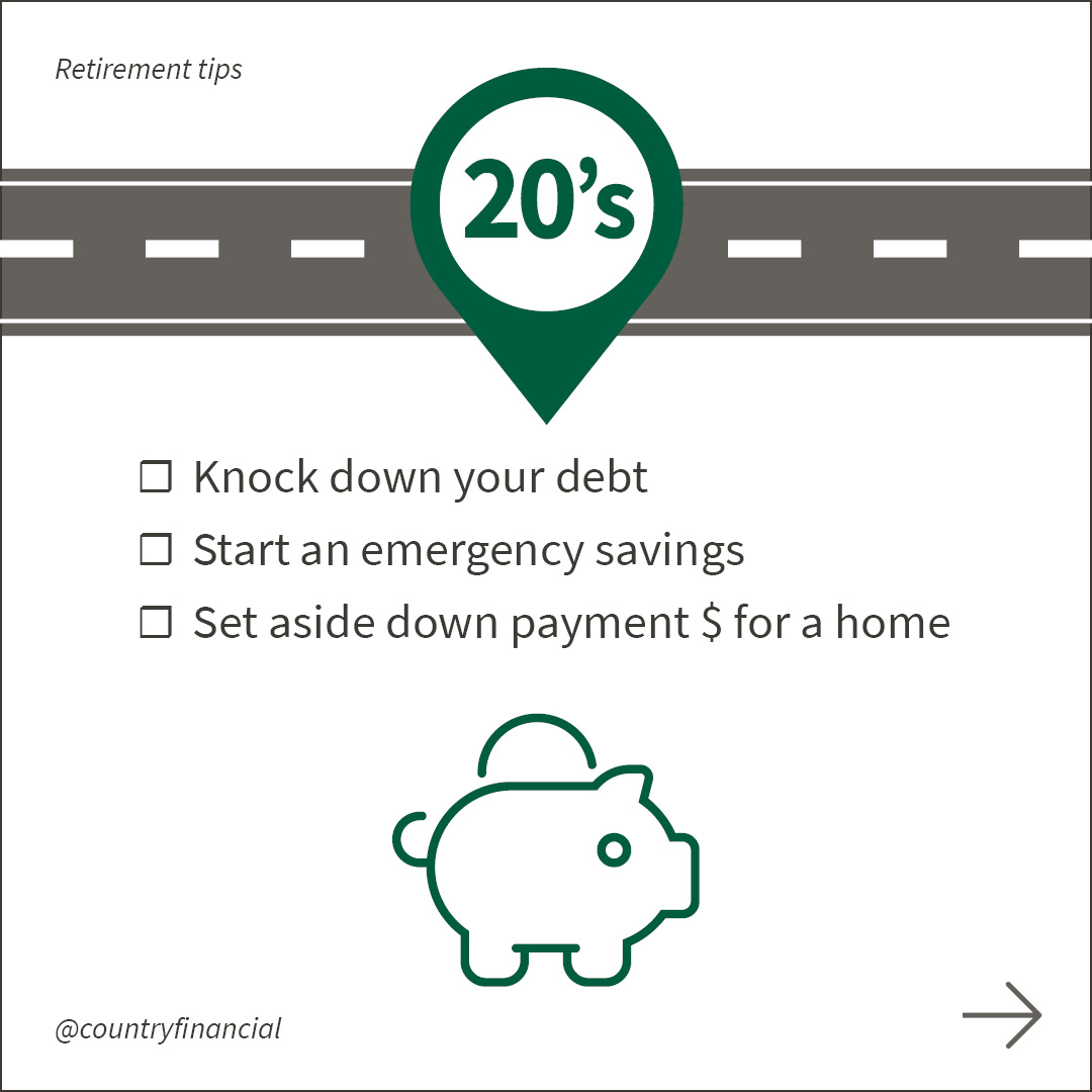 COUNTRY Financial