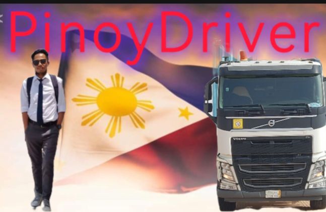 Pinoy Driver