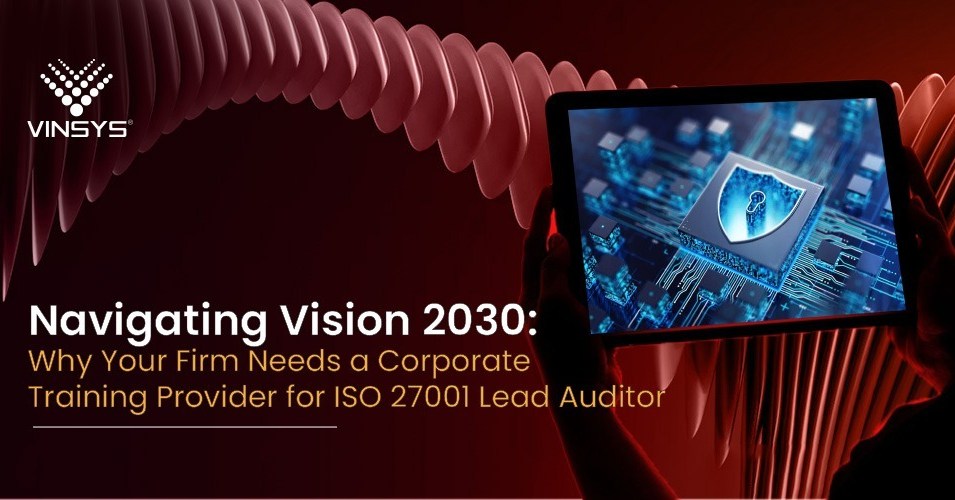 Vinsys - Saudi Arabia’s Vision 2030 is changing how organisations think ...