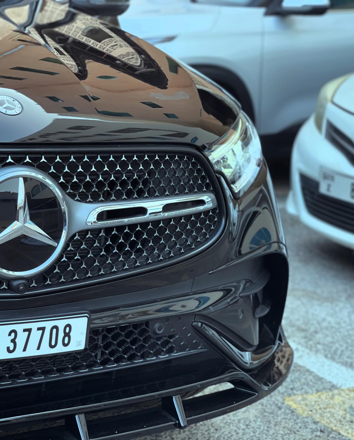 Sam rent a car | Deira