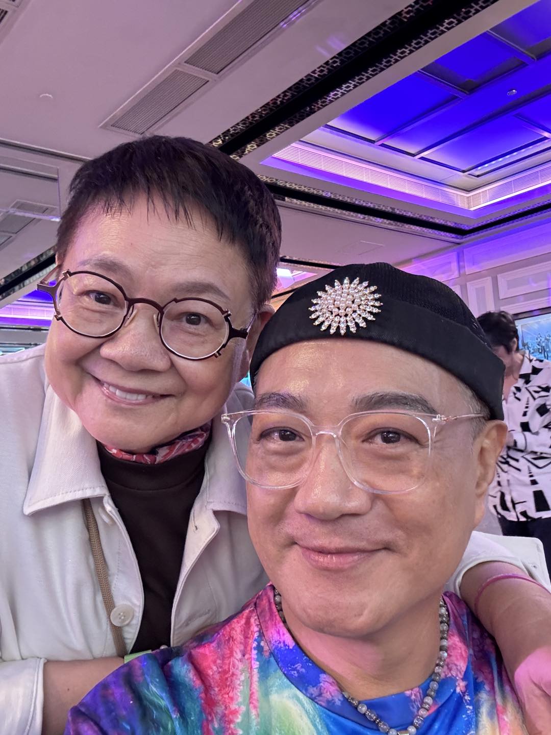 汪曼玲 《快拍.曼鏡頭》 - 汪曼玲 《快拍.曼鏡頭》 added a new photo.