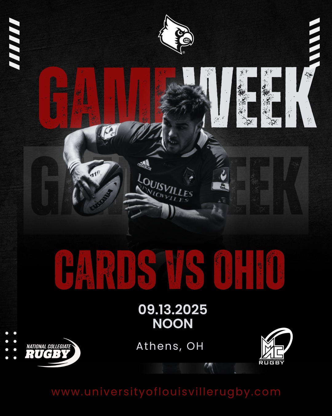 University of Louisville... - University of Louisville Rugby