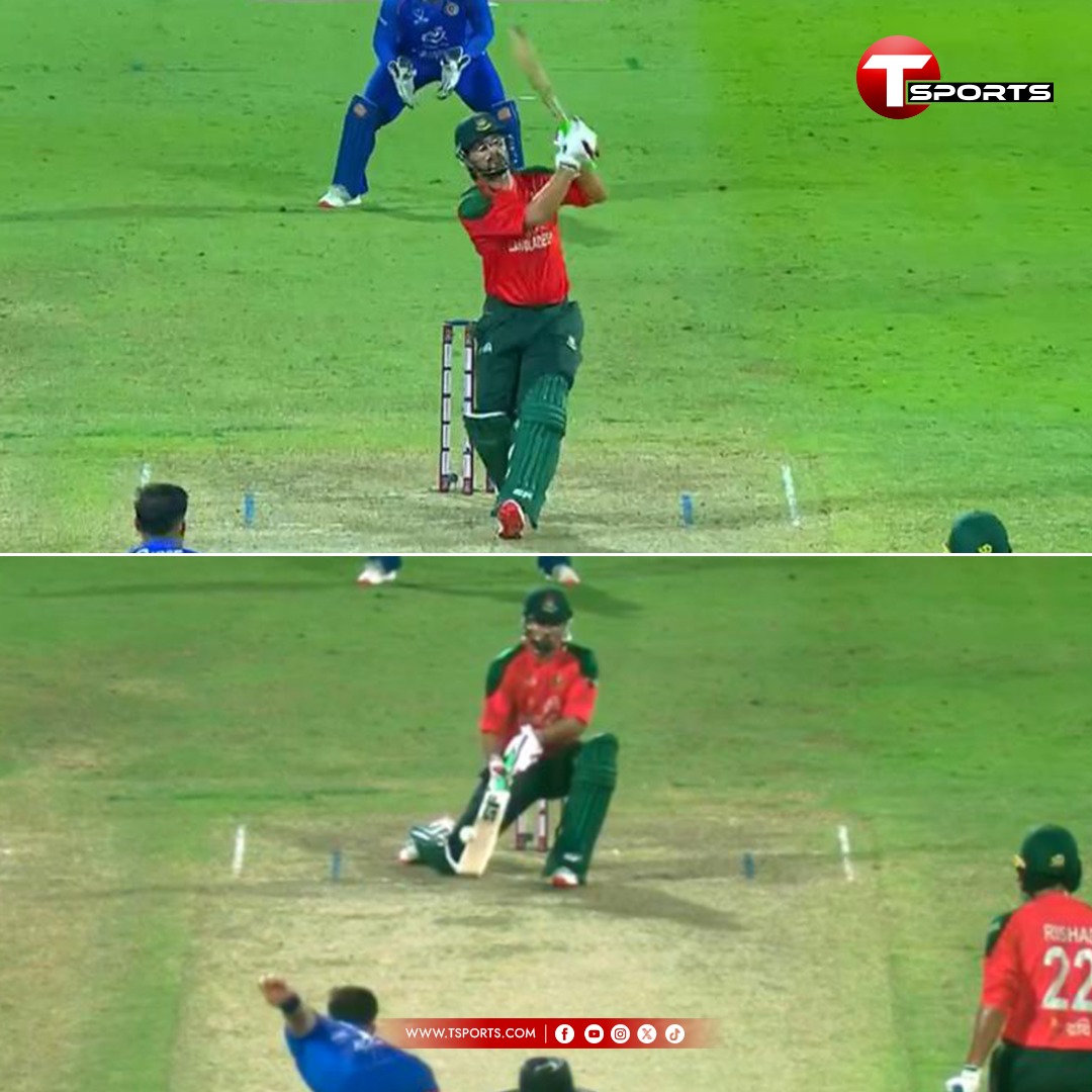 T Sports - The match winner! | Facebook