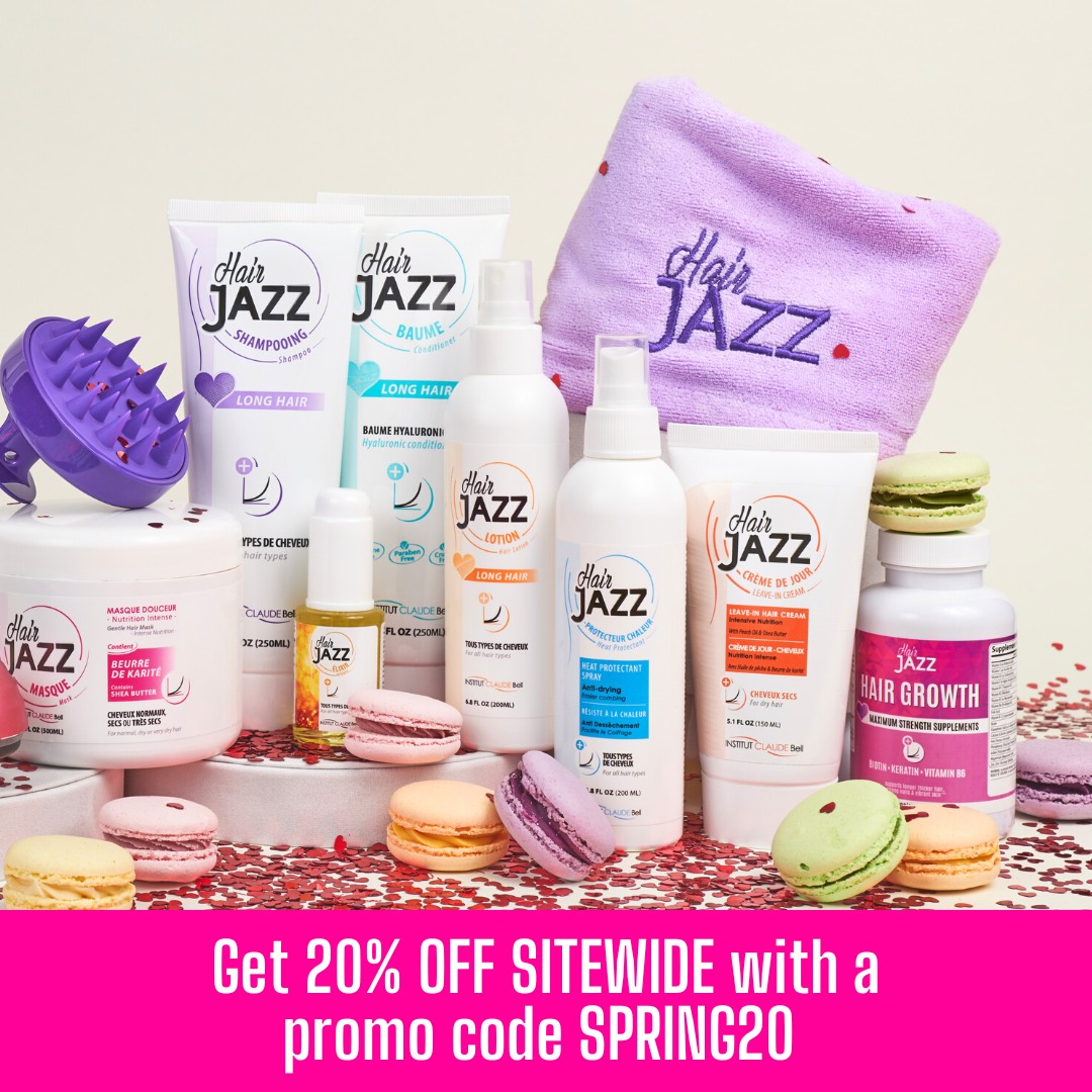 Hair Jazz USA | Bridgeview IL