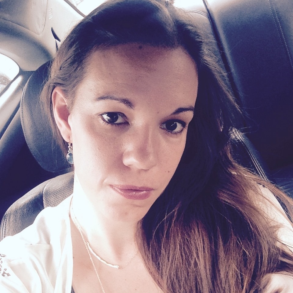 Rachel Kendall Rosenfield