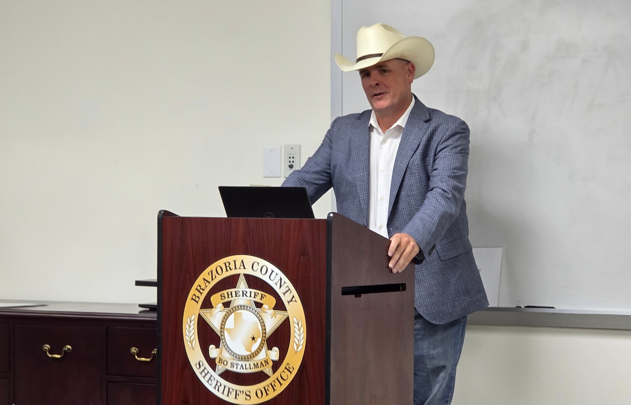 Brazoria County Sheriff's Office | Angleton TX