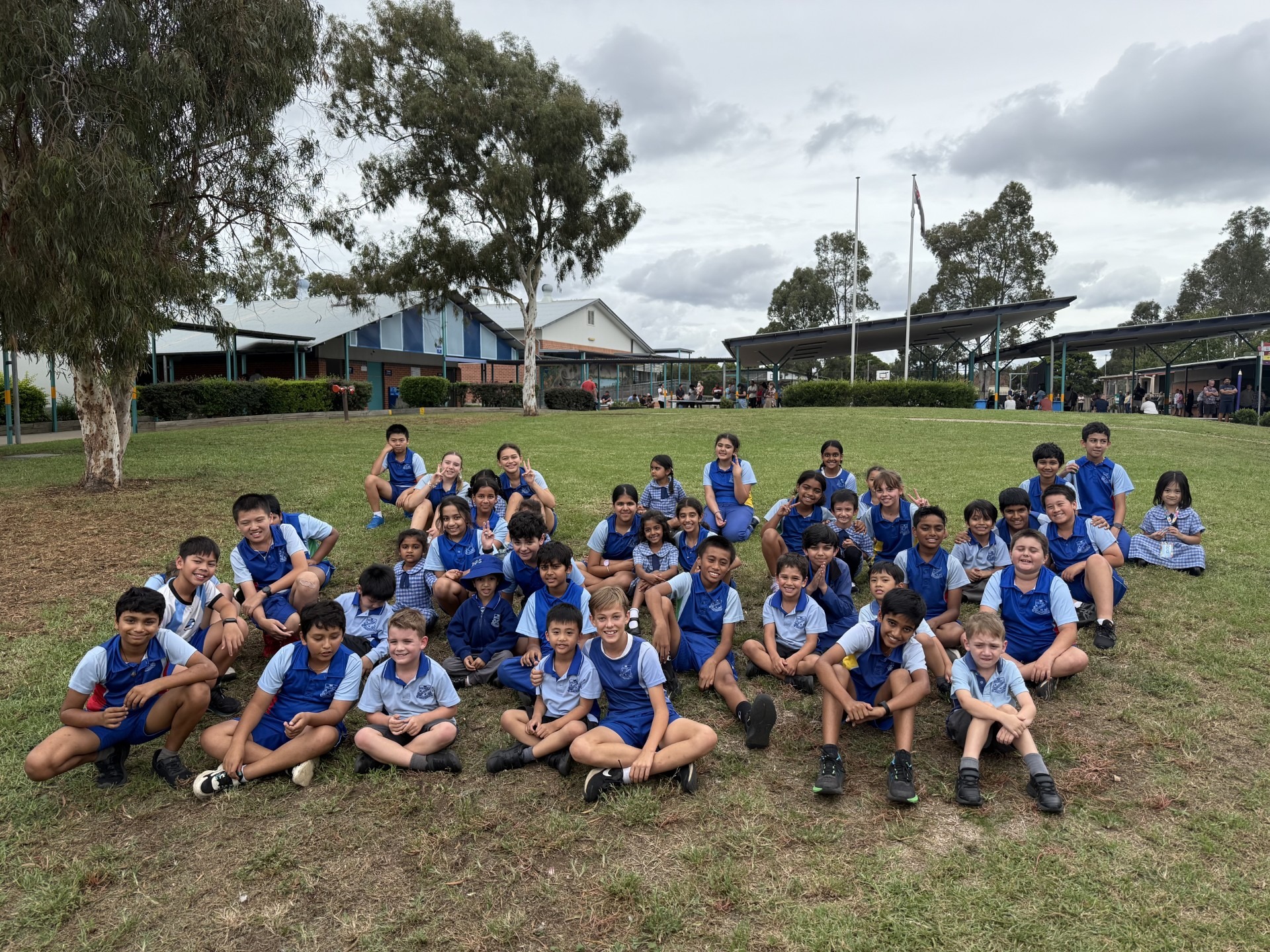 Rouse - This term, 6G has been engaging in creative expression and ...