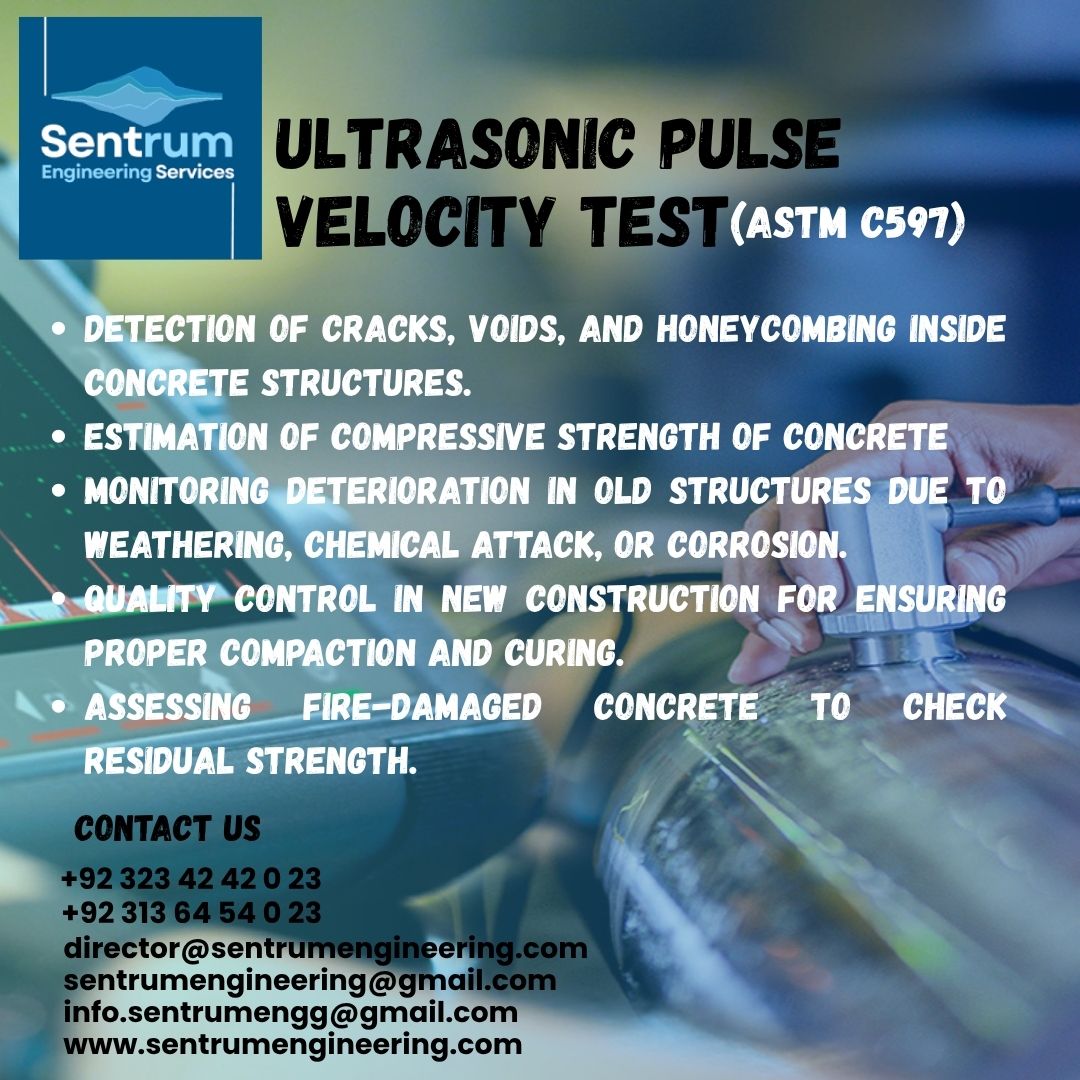 Ultrasonic... - Sentrum Engineering Services Private Limited | Facebook