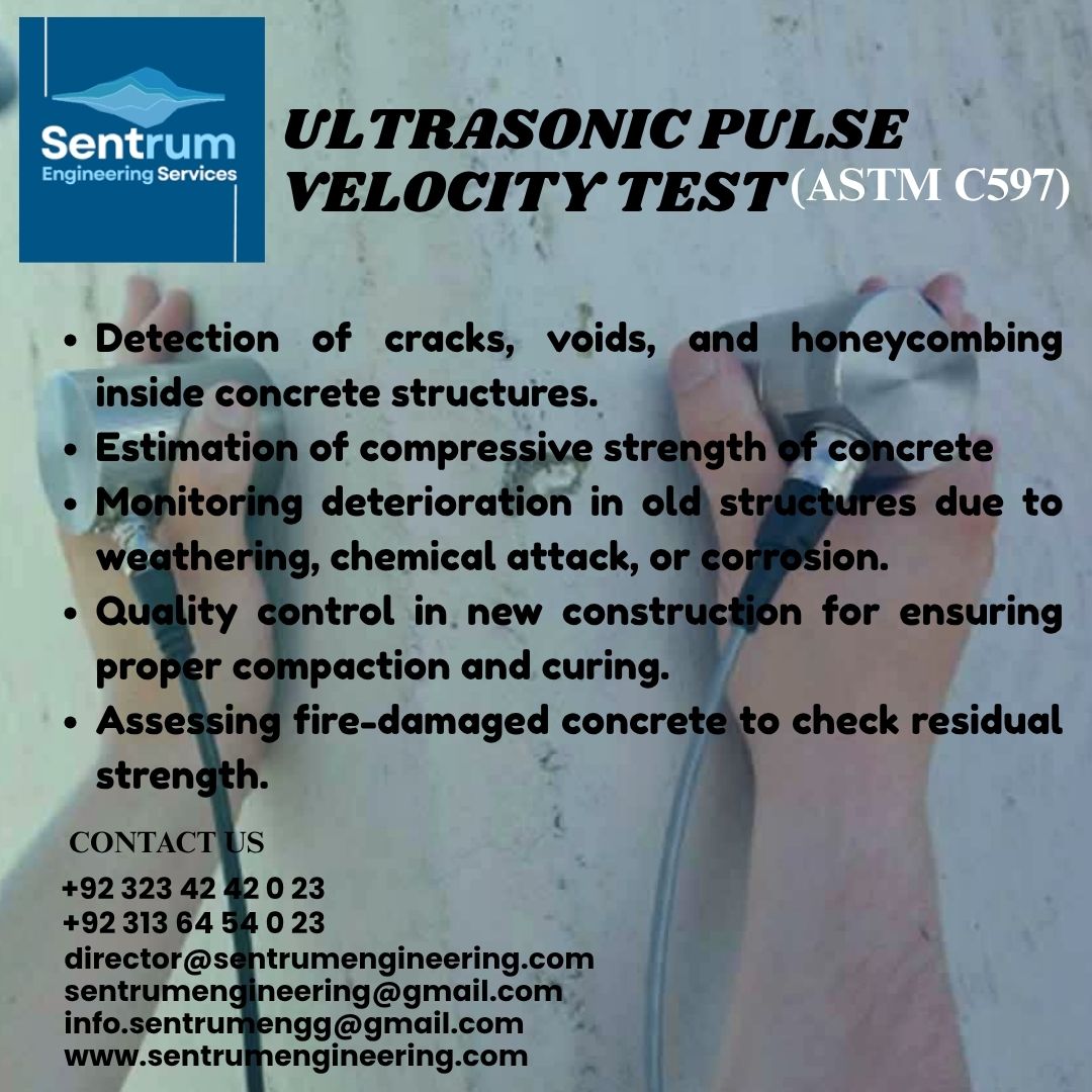 Ultrasonic... - Sentrum Engineering Services Private Limited | Facebook