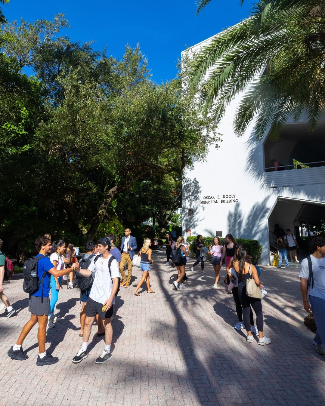 University of Miami Libraries - Our weekly Mindfulness Online sessions ...