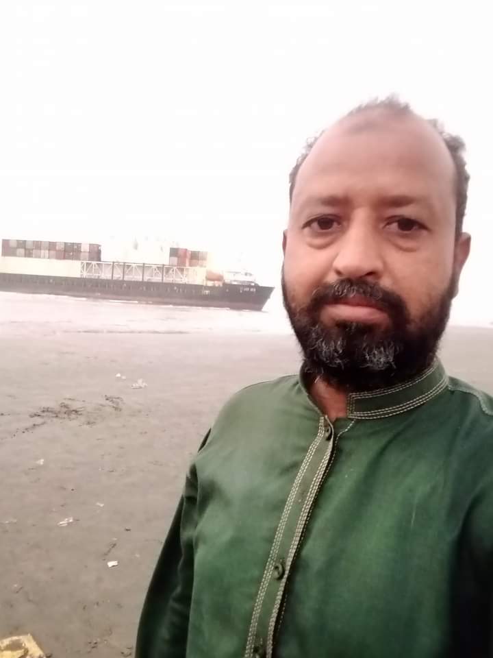 Nadeem Ismail (@nadeem.ismail.5836) • Facebook, Connect with friends