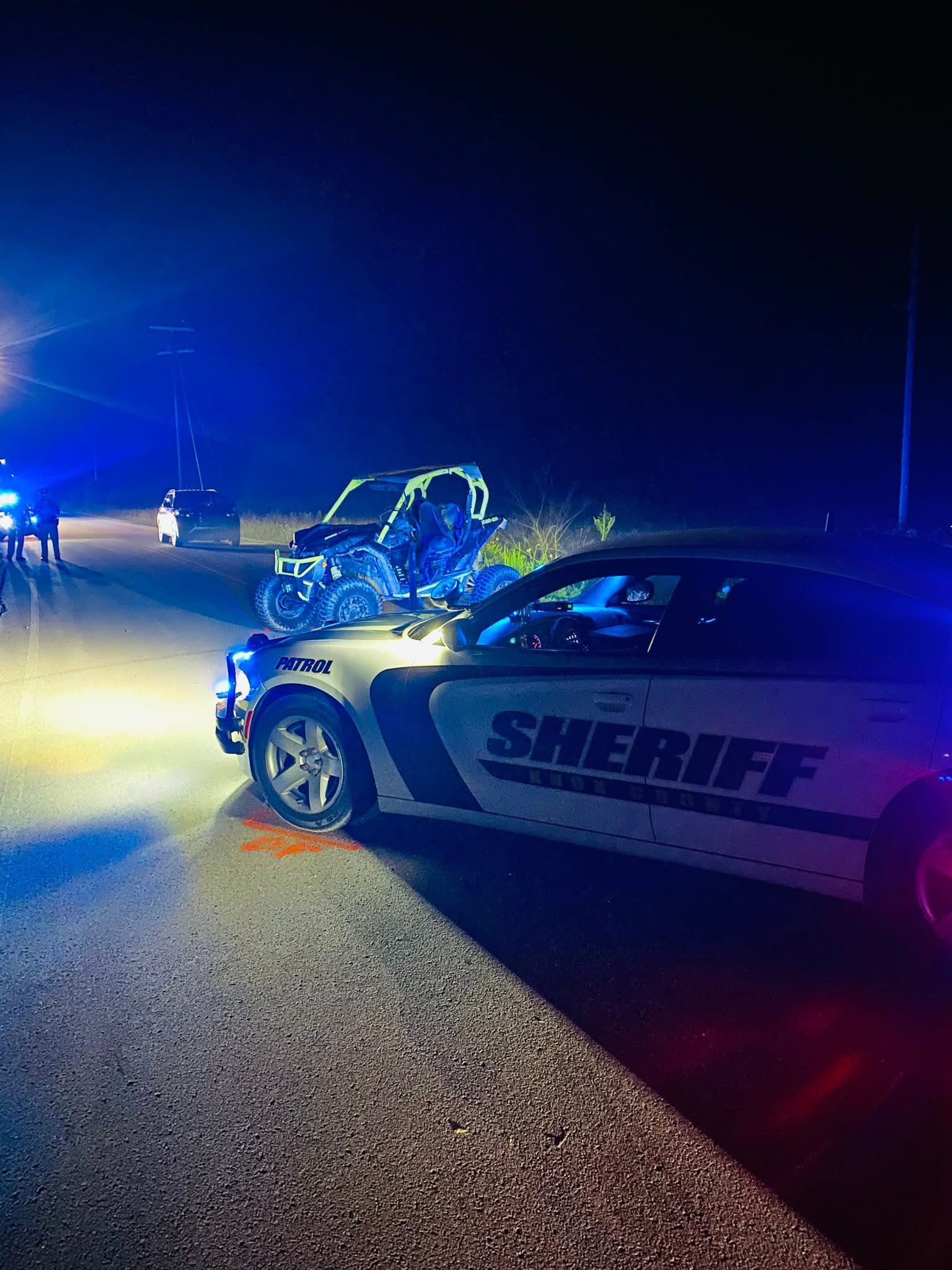 Trooper Jacobs - Official Update – October 20, 2025 The... | Facebook