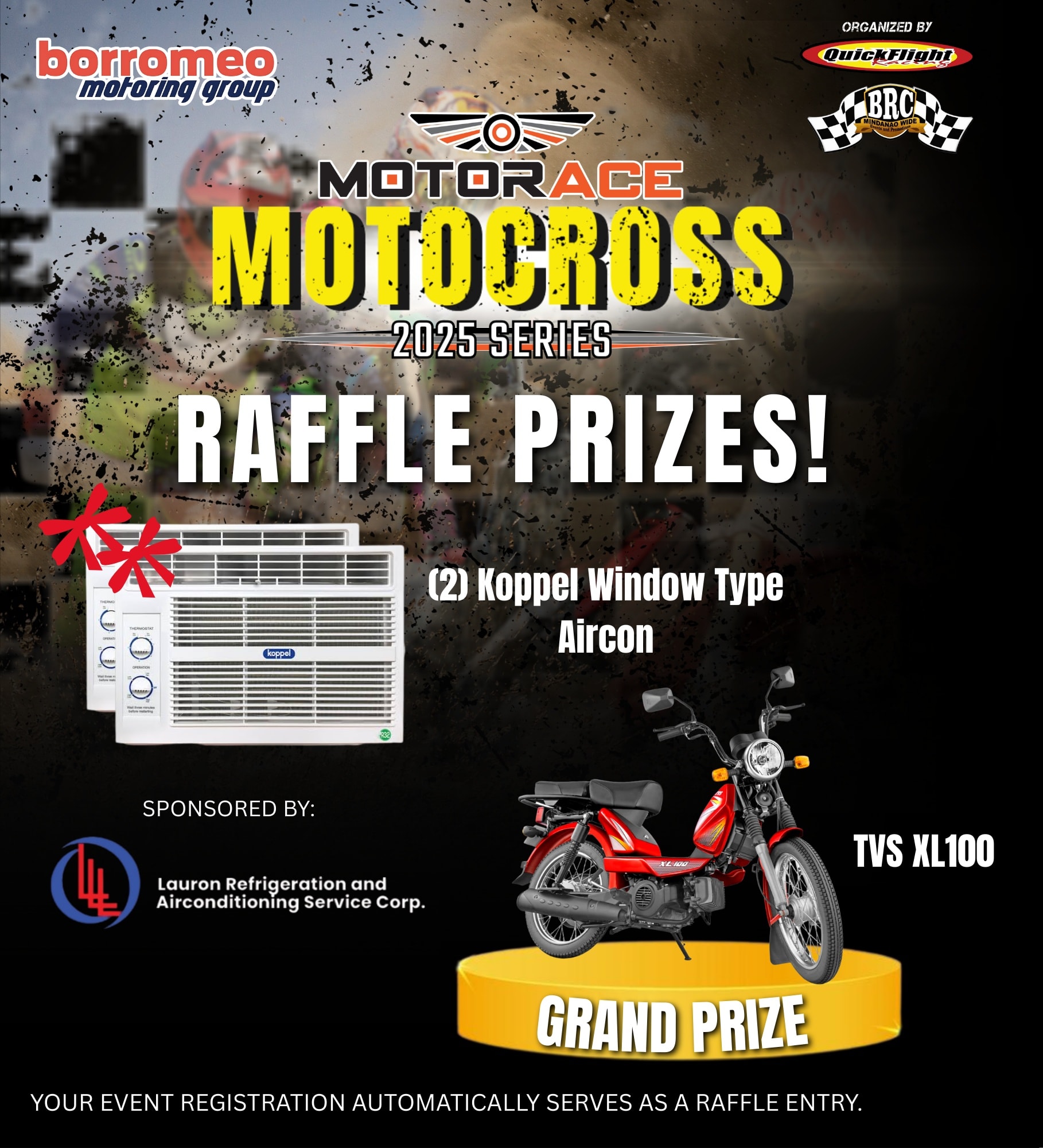From the first rev to the final lap,... - Motor Ace Racing | Facebook