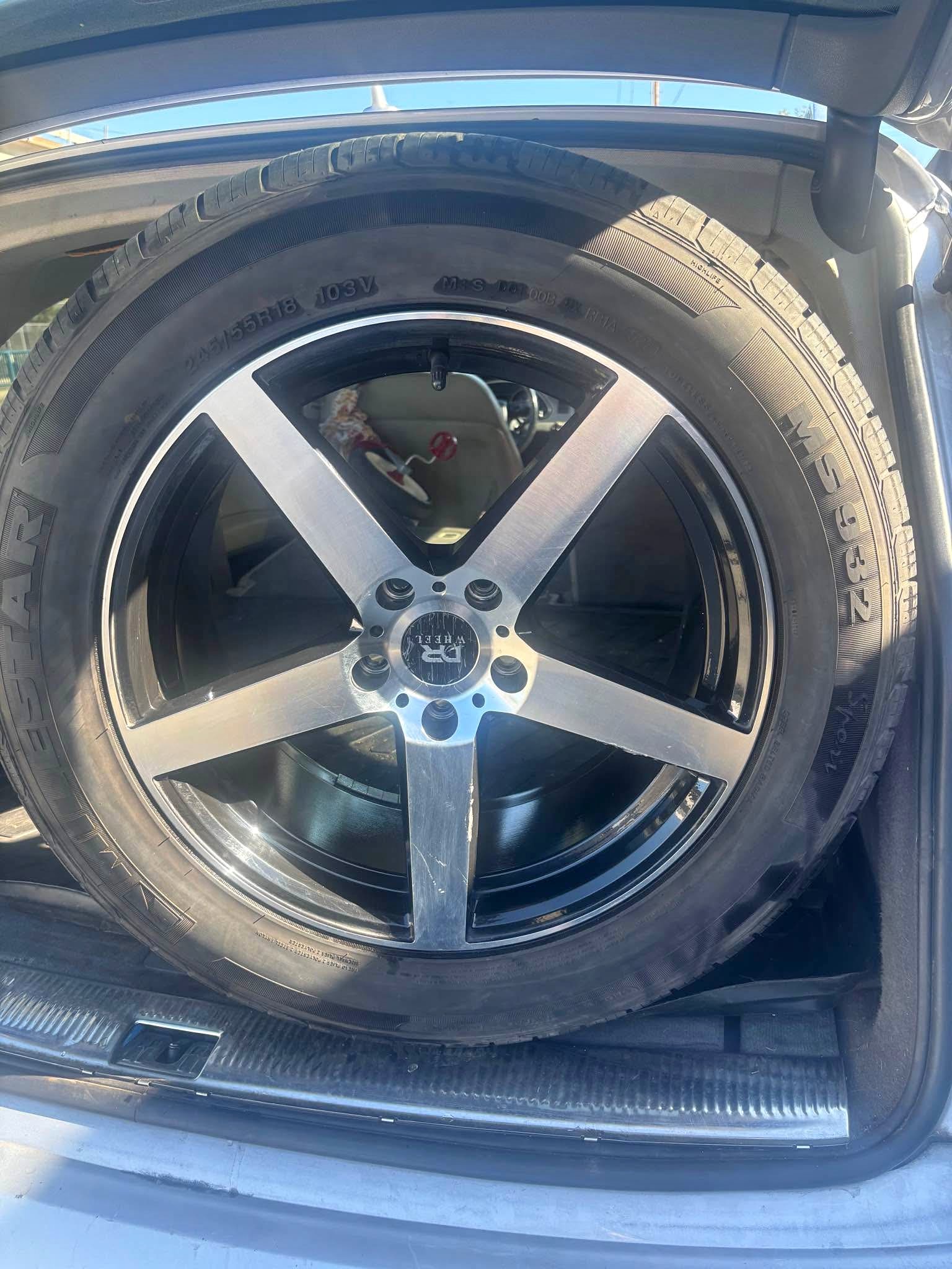 New and used Rims for sale | Facebook Marketplace