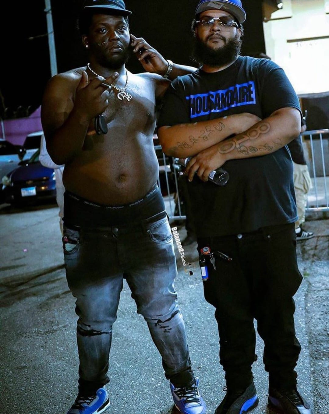 Rio Da Yung OG - Rio Da Yung OG added a new photo.