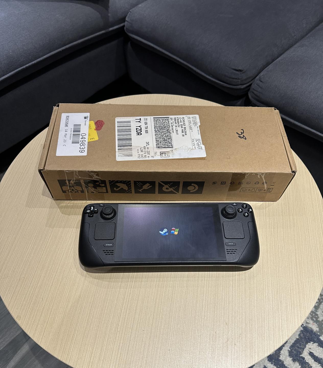 Gaming - NINTENDO SWITCH PRO CONTROLLERS FOR SALE Ipega Wireless 450 ...