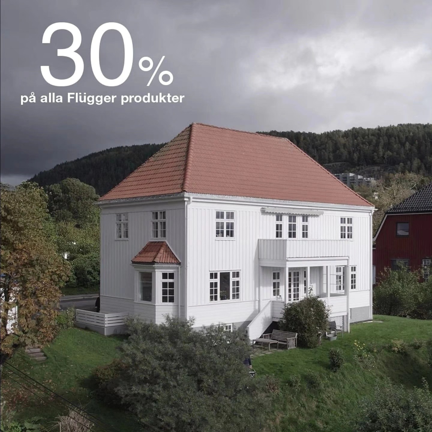 Höglandets Golv... - Höglandets Golv & Flügger Färg i Nässjö