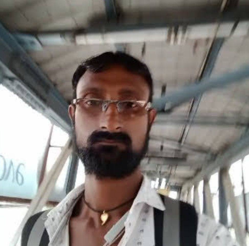 Paban Mondal
