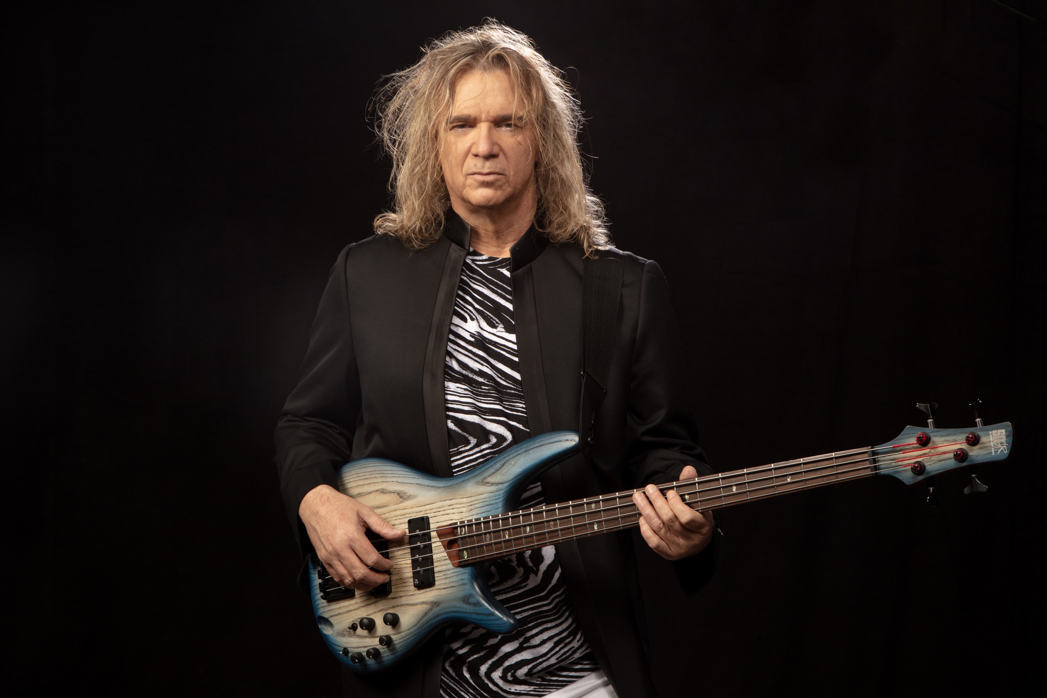 Billy Sherwood (@BillySherwoodMusic) • Facebook