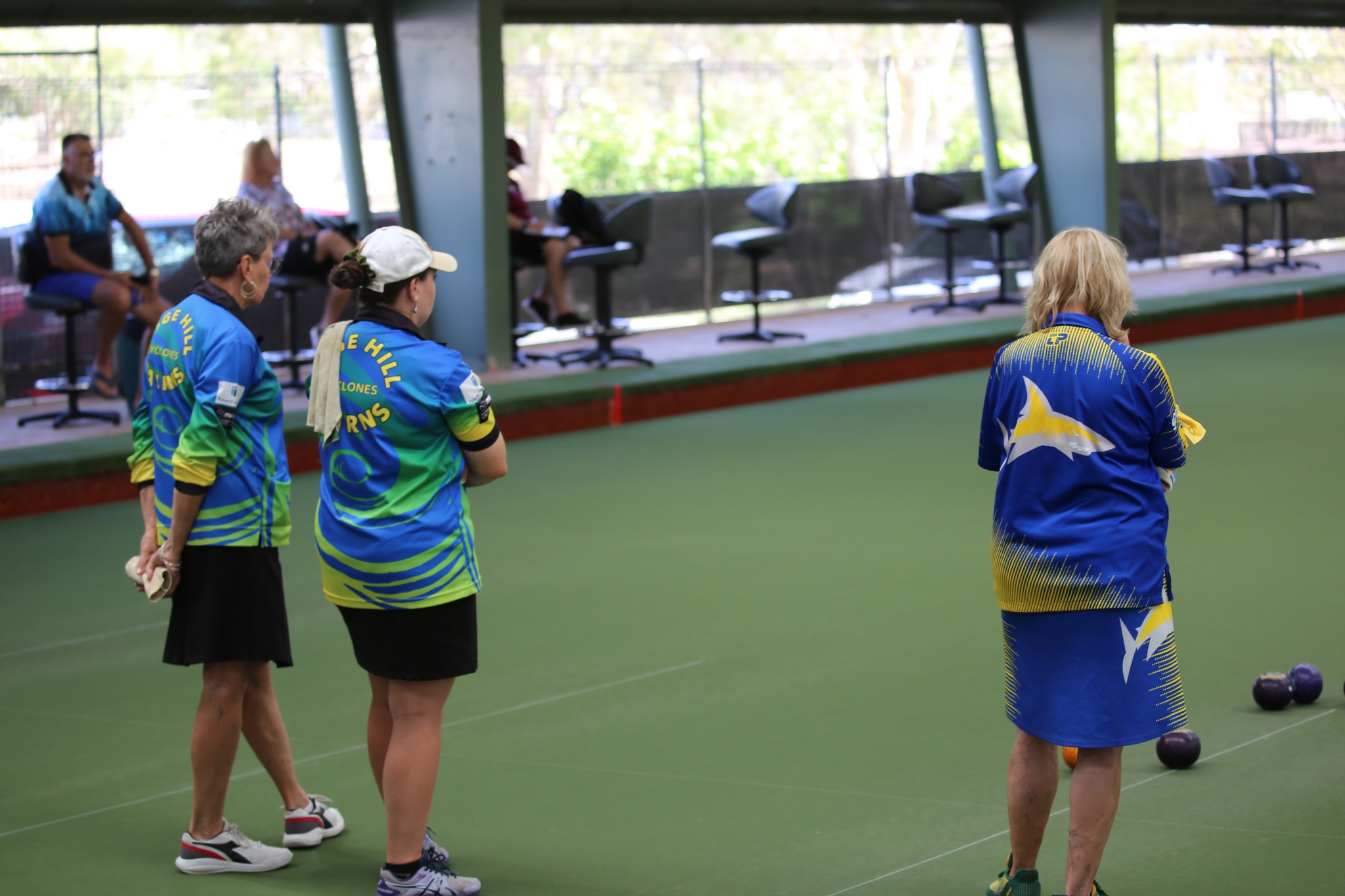 Bowls Queensland added a new photo. - Bowls Queensland