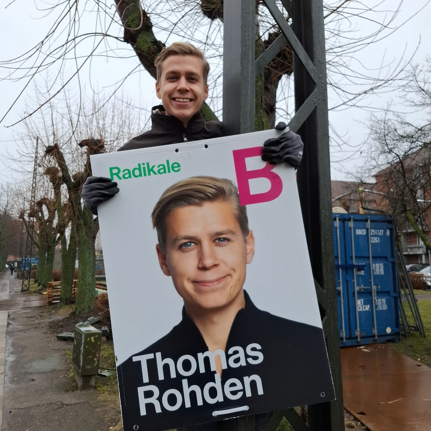 Thomas Rohden