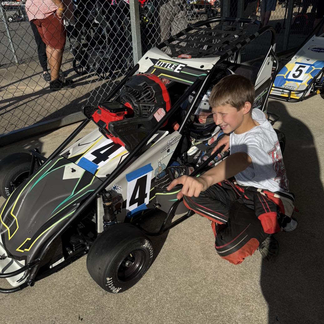 Buzze Racing | Mooresville NC
