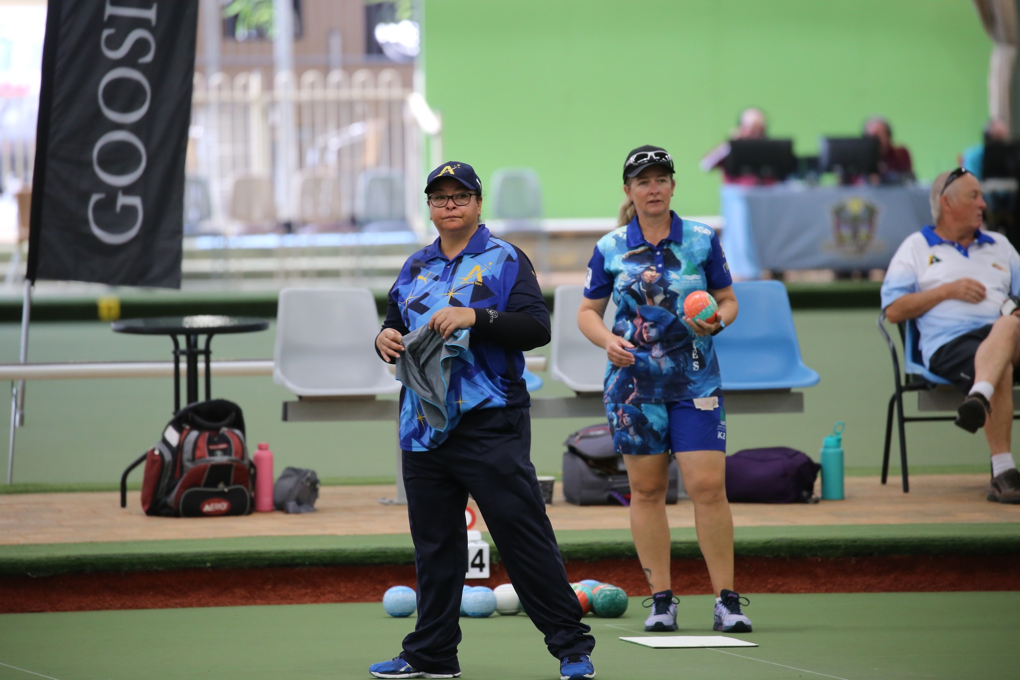 Bowls Queensland added a new photo. - Bowls Queensland