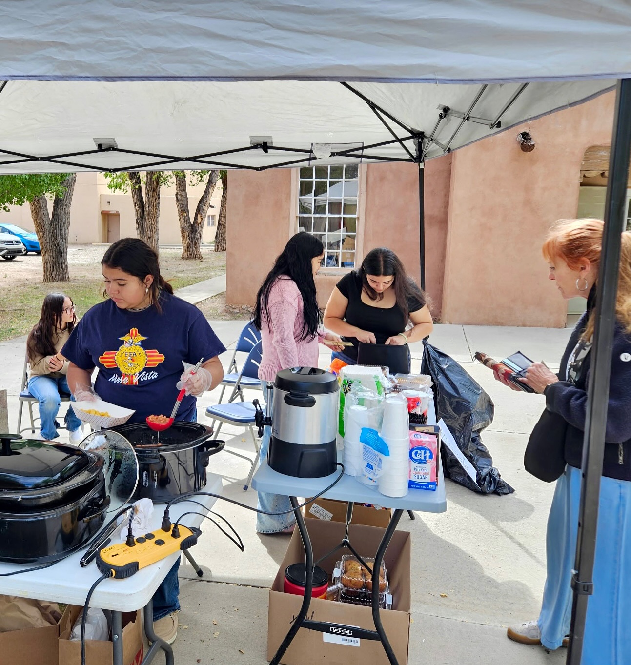 El Rito Art Association and Arts Festival | El Rito NM