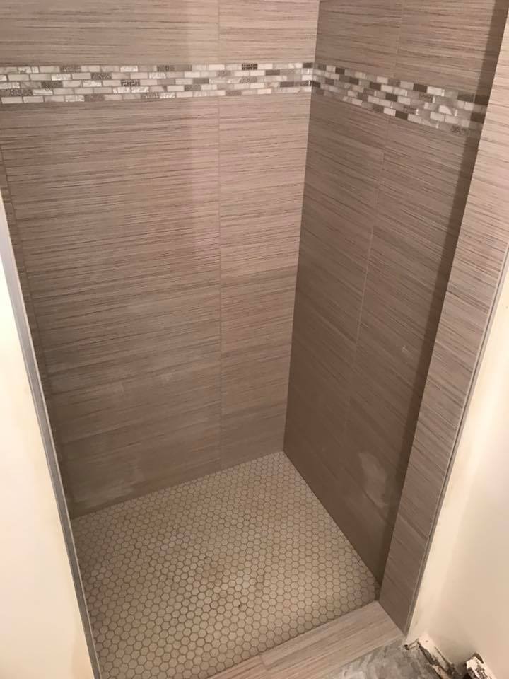 Lakewood Tile Specialist LL. | Lakewood CO