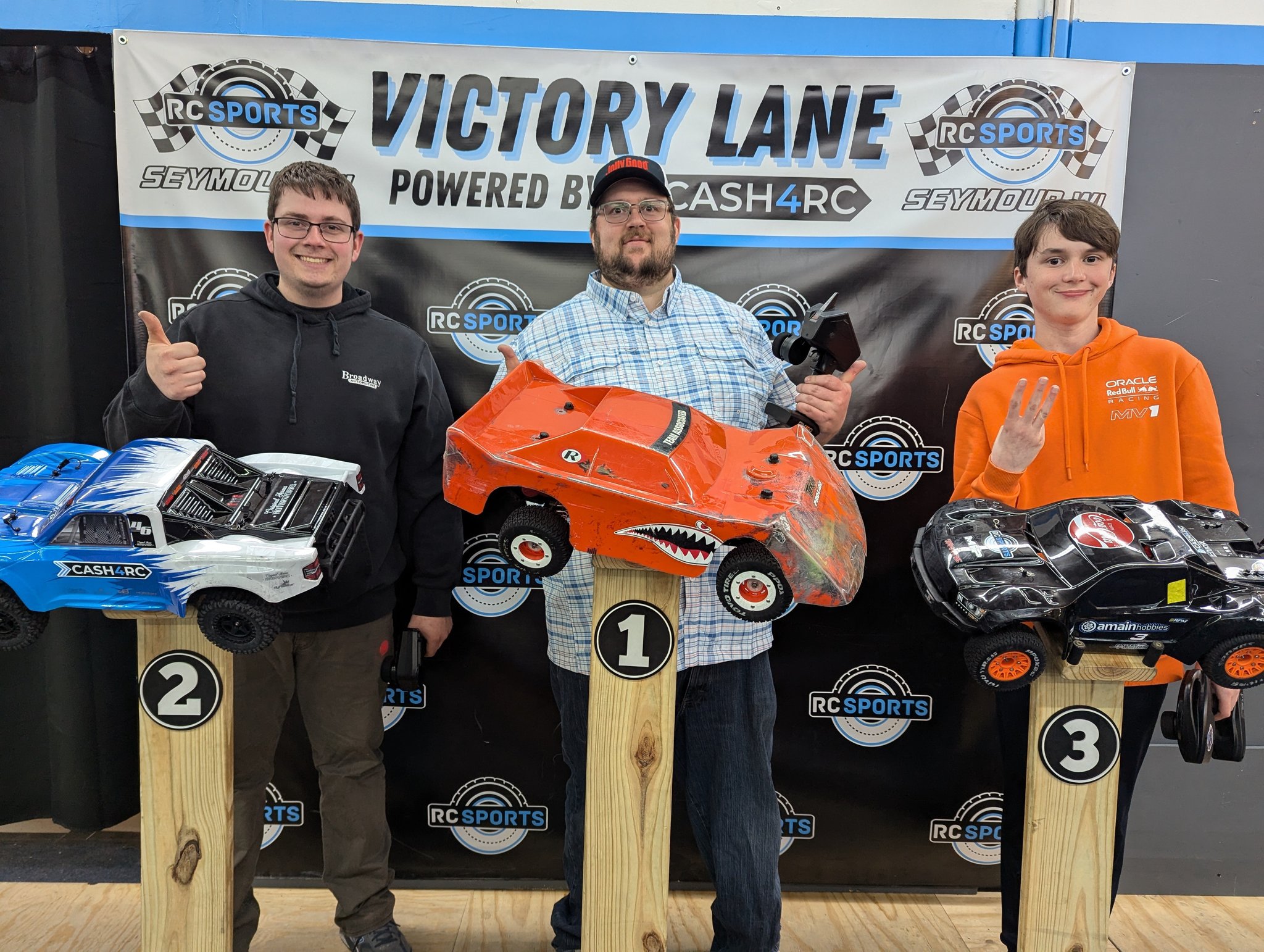 RC Sports
