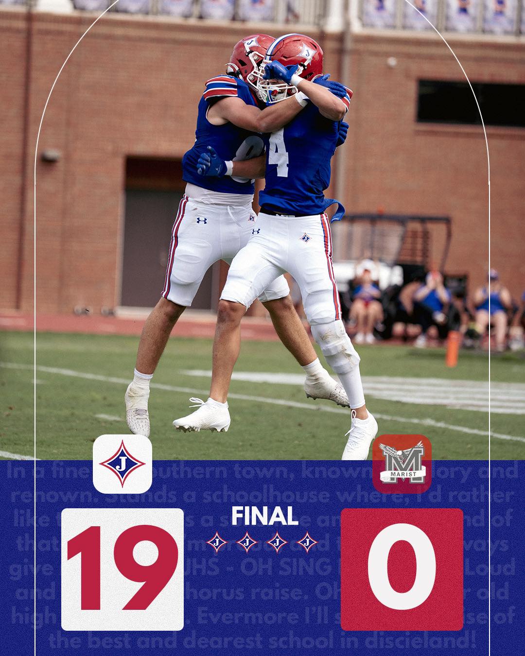 Jefferson Dragons Football | Jefferson GA