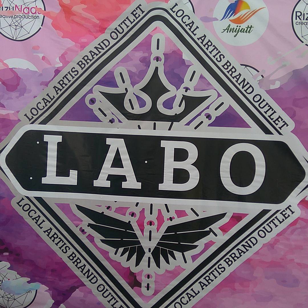 Labo Entertainment