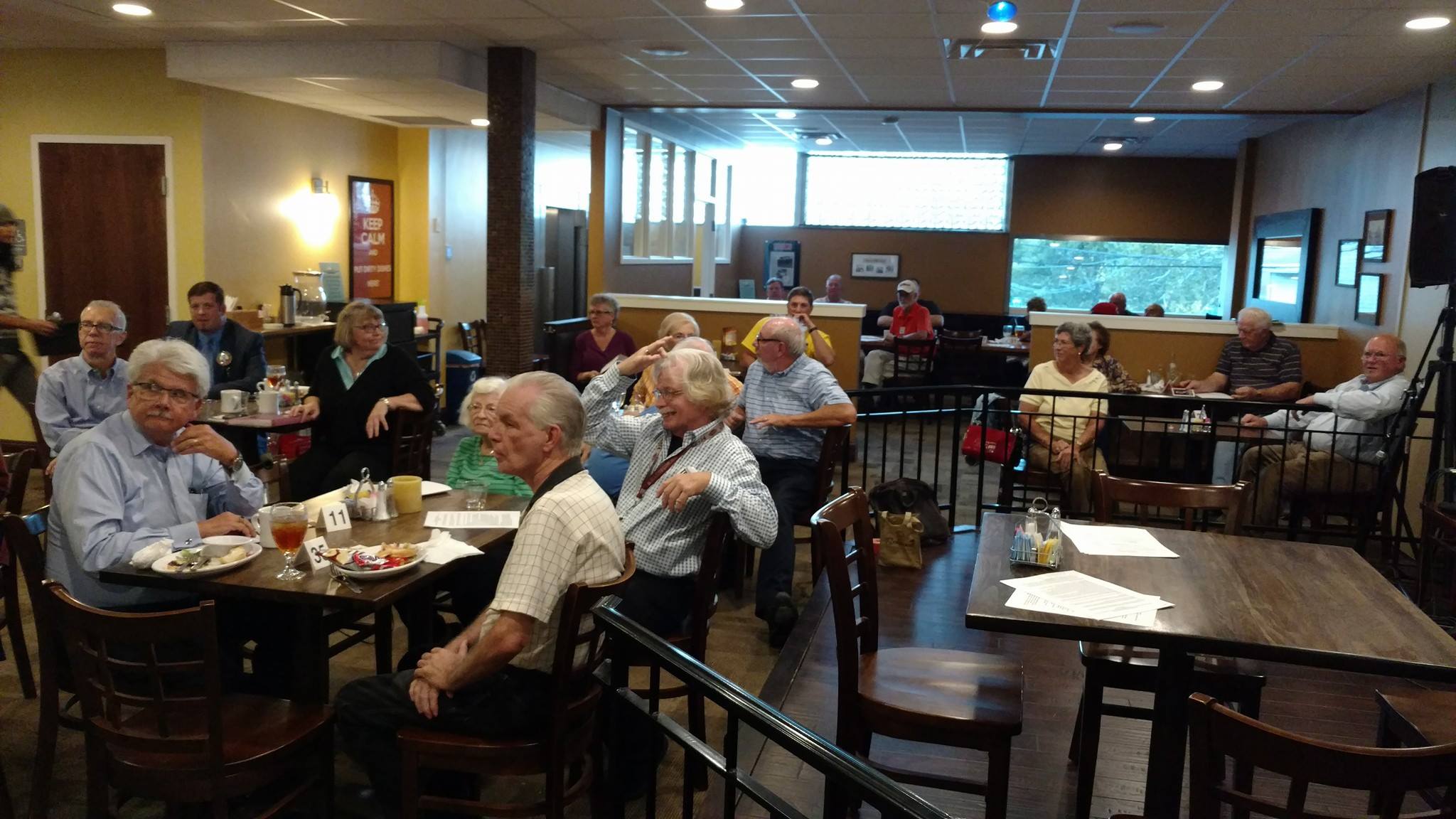 Springfield... - Springfield Township Republican Club