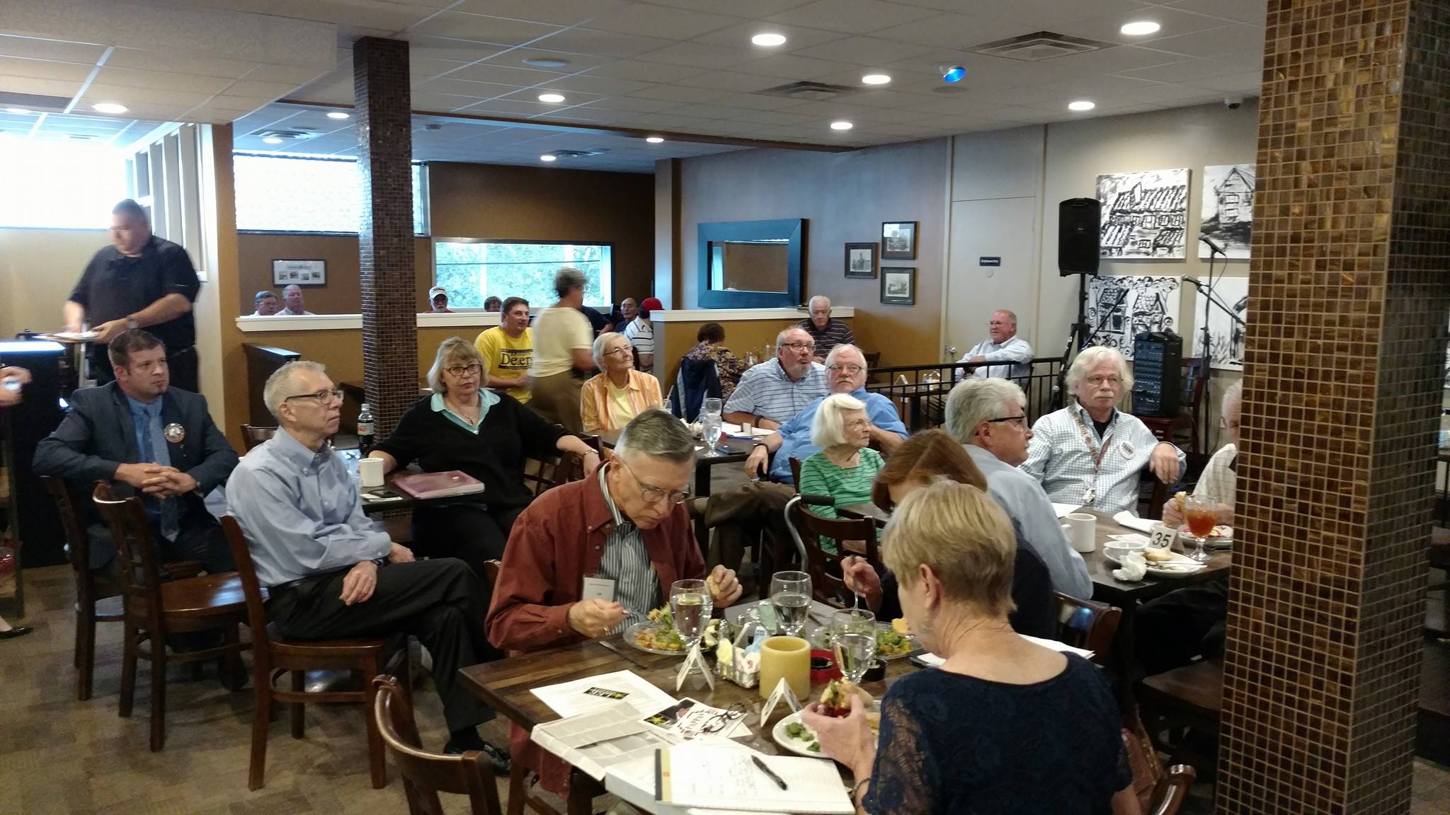 Springfield... - Springfield Township Republican Club