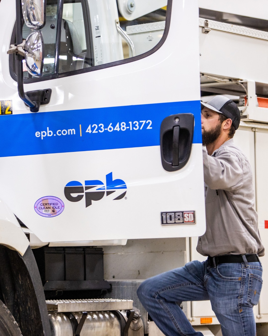 EPB | Chattanooga TN