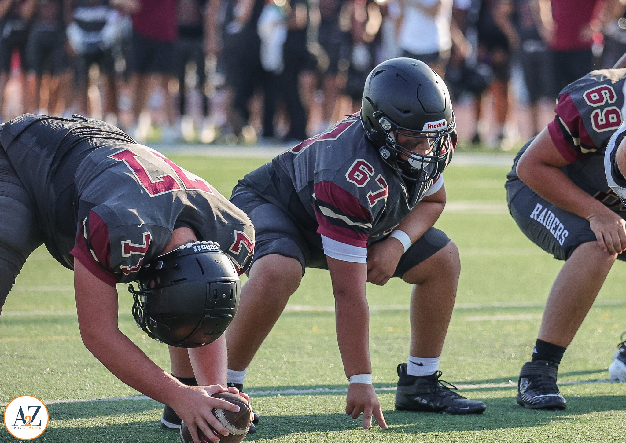 Rouse High School | Leander TX
