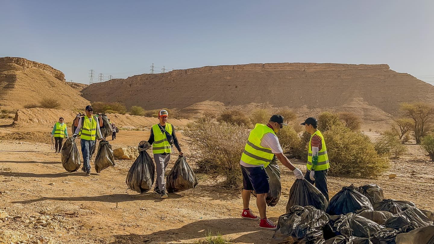 Saudi Buzz - COMMUNITY VOLUNTEERS | The Filipinos for the...