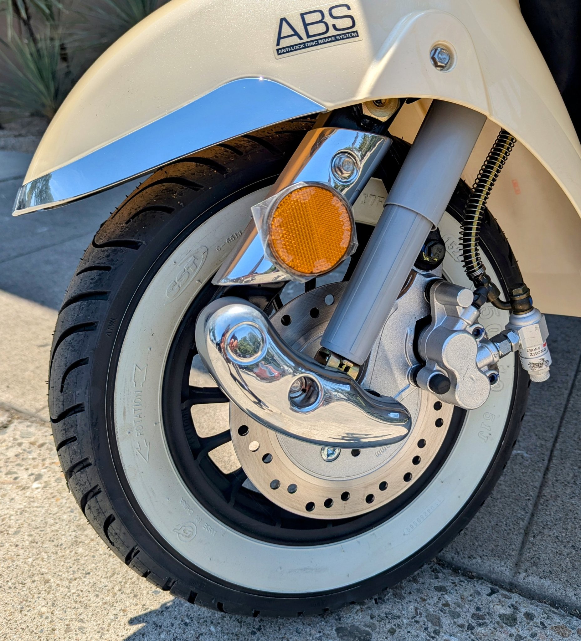 2023 Rokea Il Bello 150 - Scooters & Mopeds - Anaheim, California ...