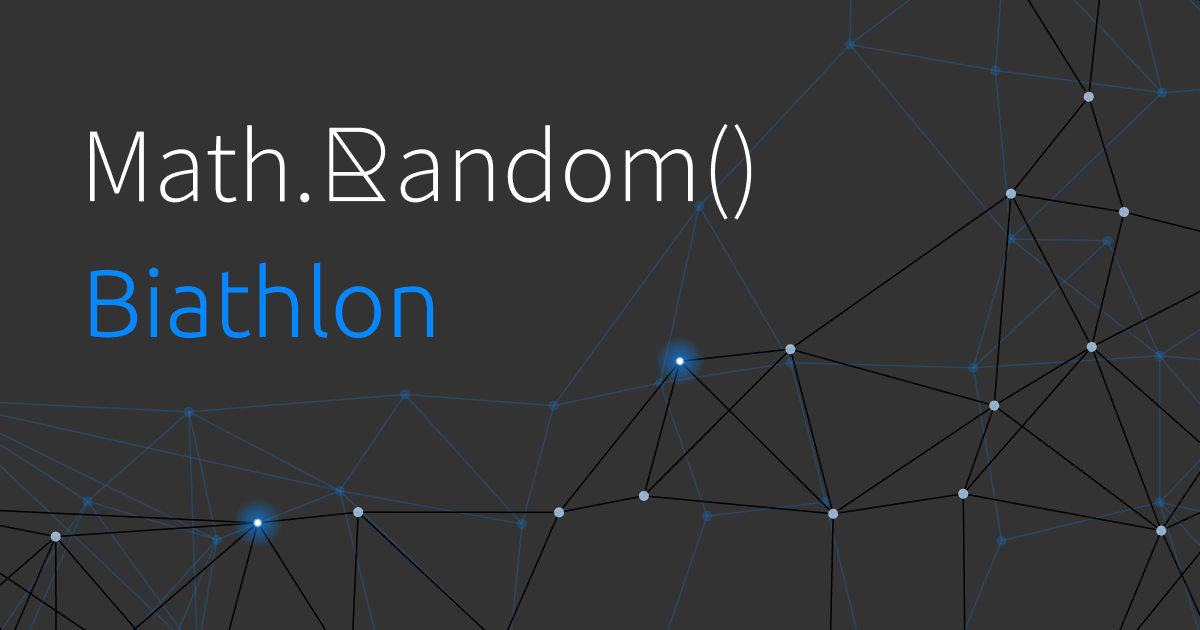 Math.random