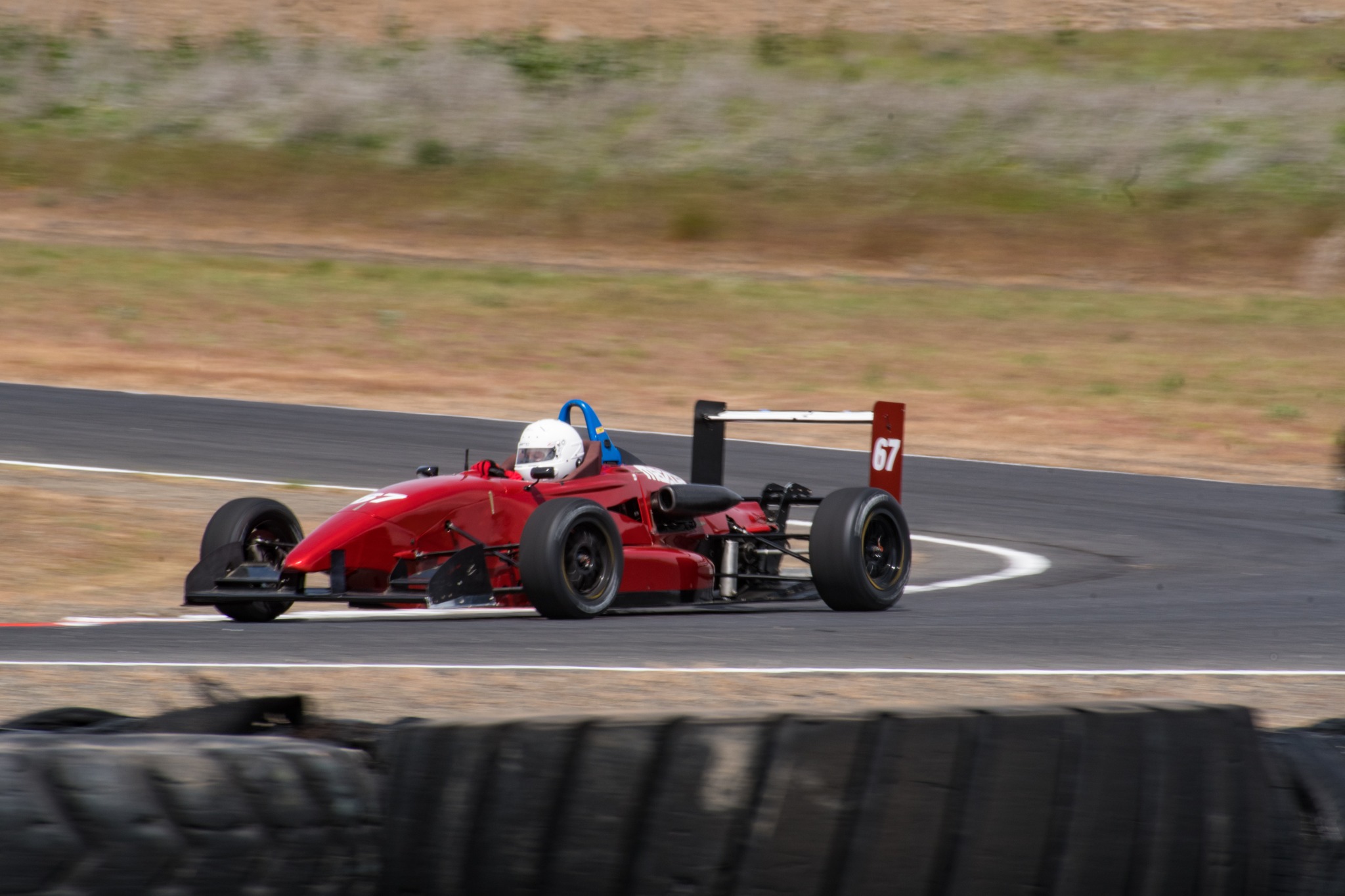 Morgan66Racing | Calgary AB