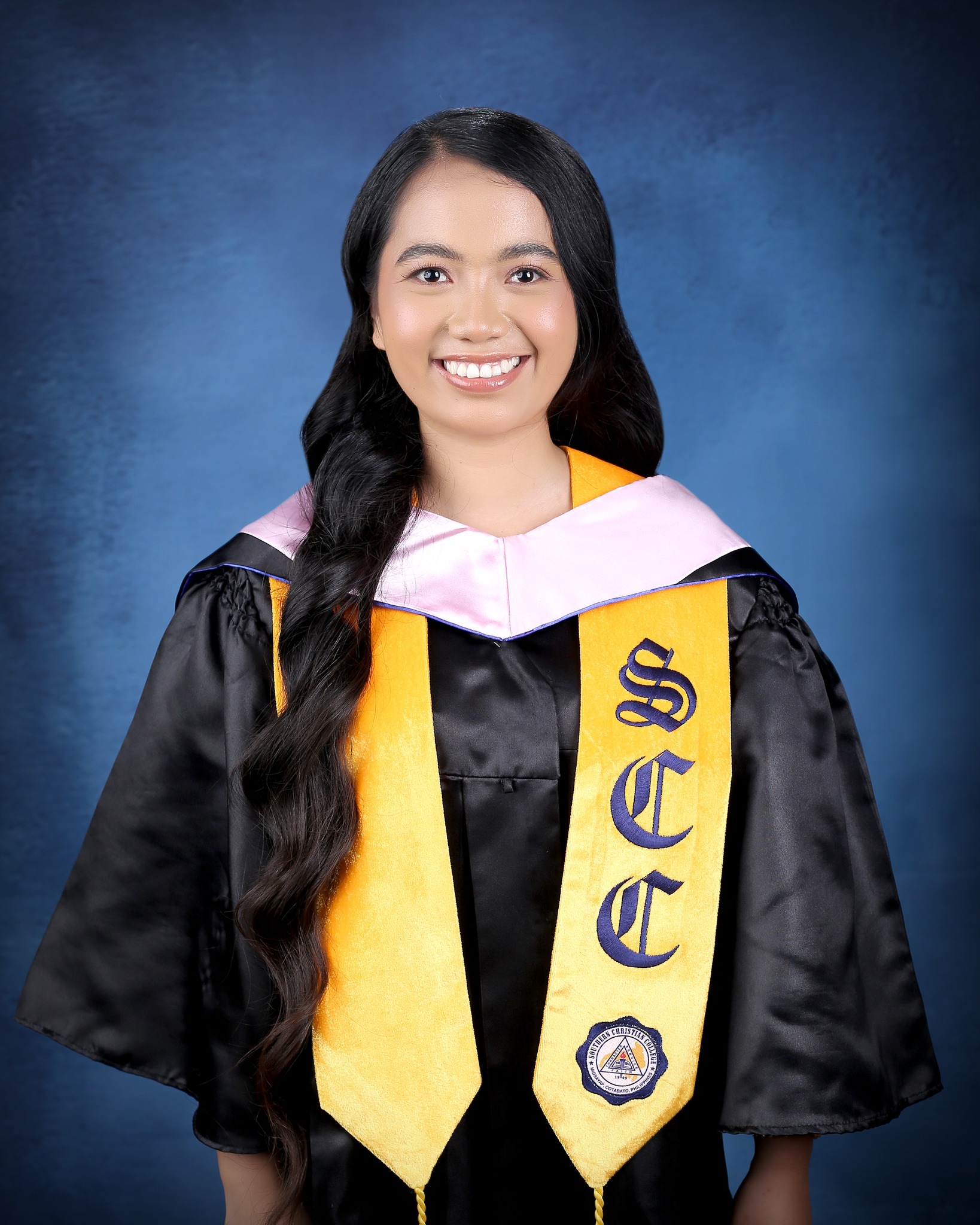 Southern - OSHIN KAYE P. GONZAGA, RSW | Facebook