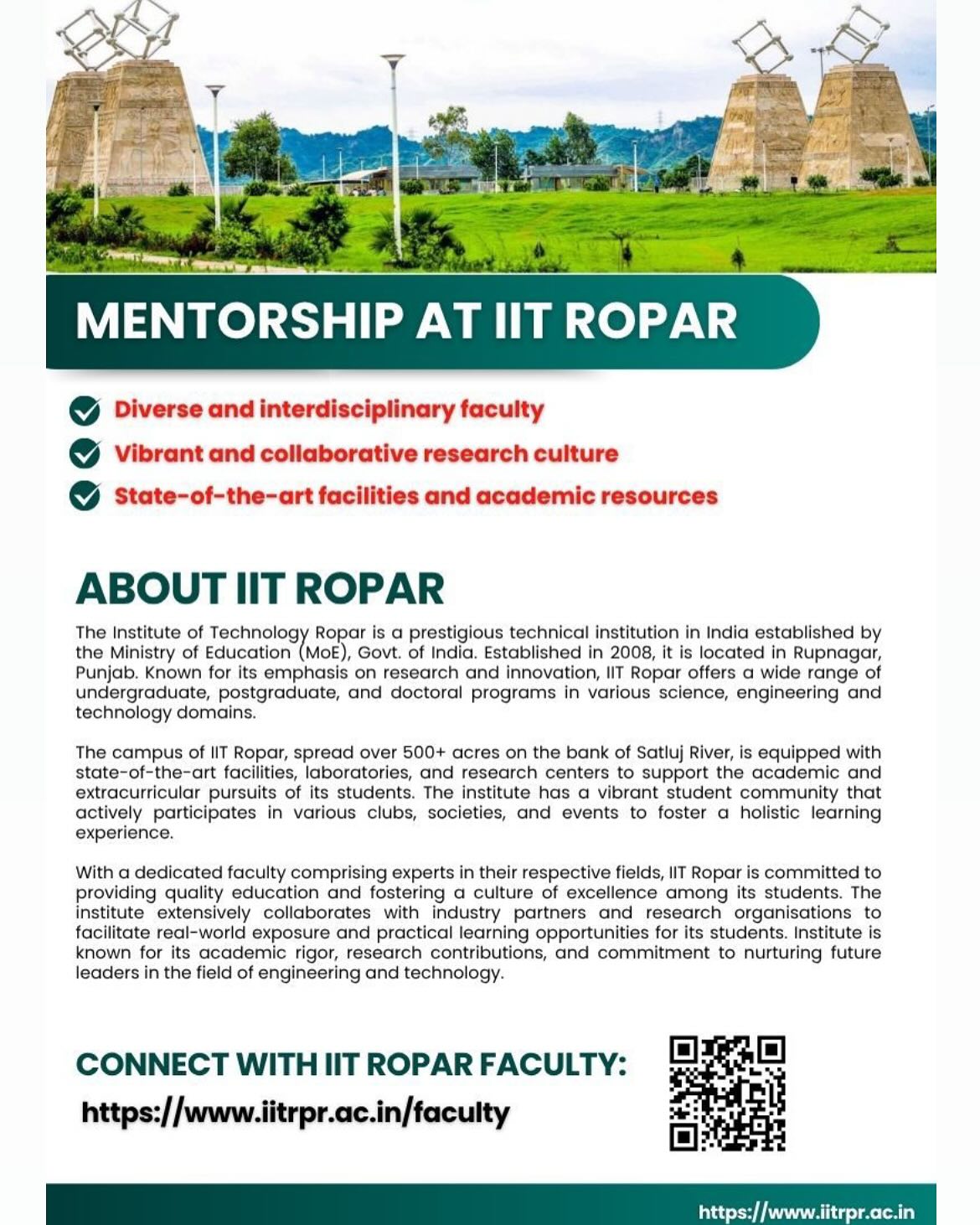 Indian Institute of... - Indian Institute of Technology Ropar