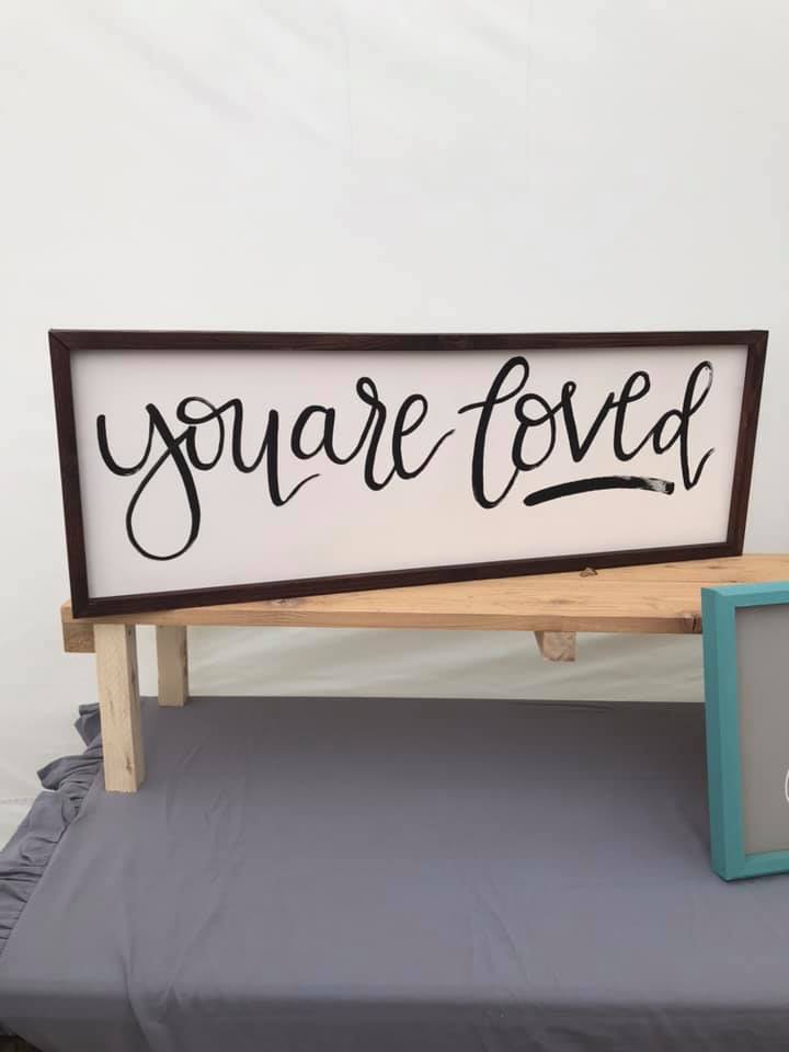 INscribed Signs and Goods