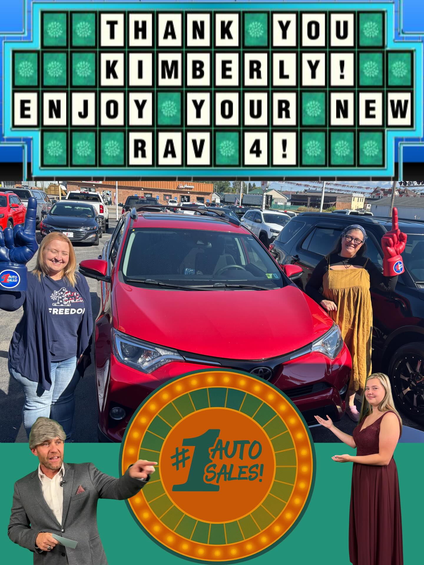 Number One Auto Sales added a new... - Number One Auto Sales