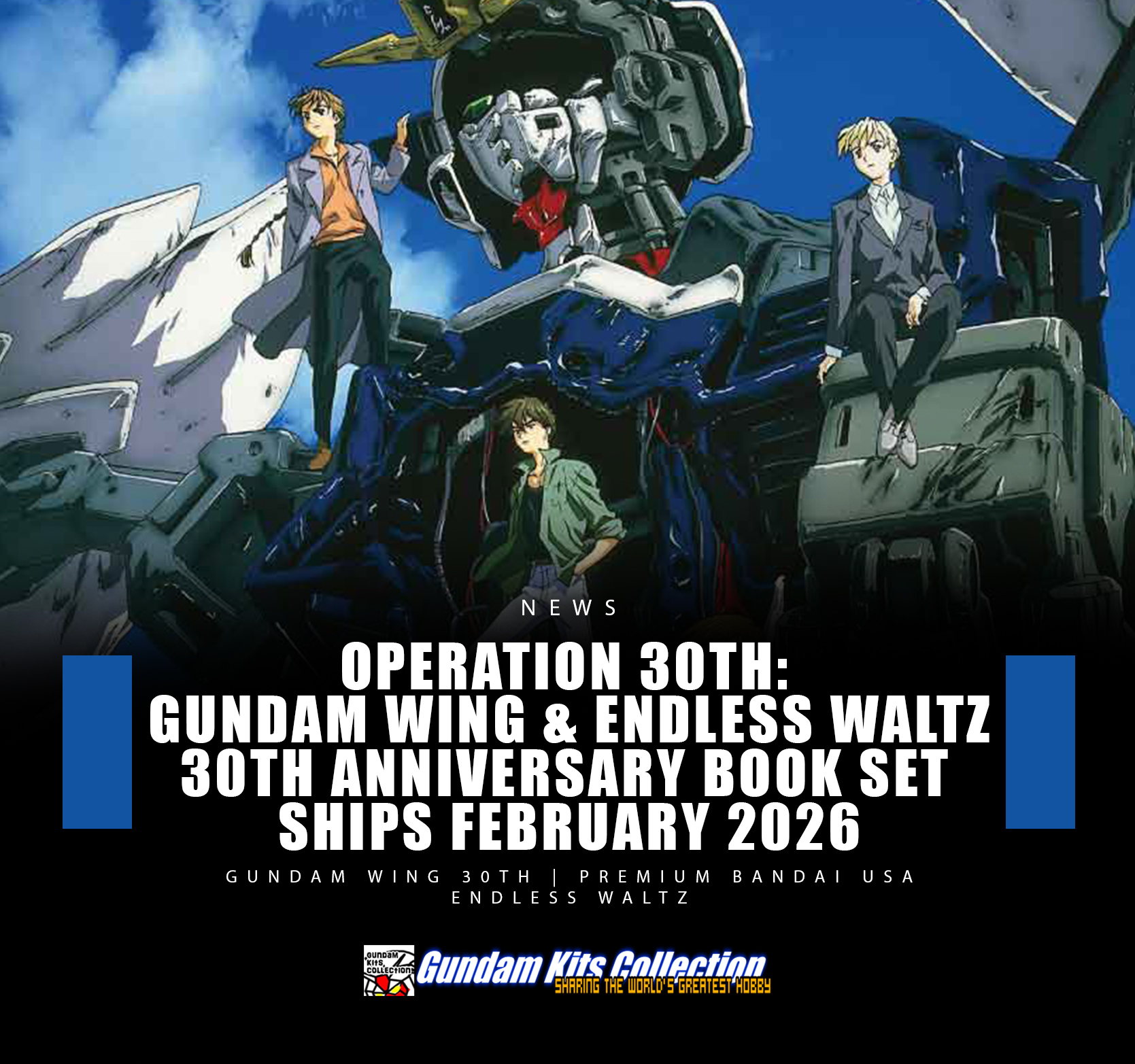 Gundam - RELEASE INFO: https://www.gundamkitscollection.com/2025/04 ...